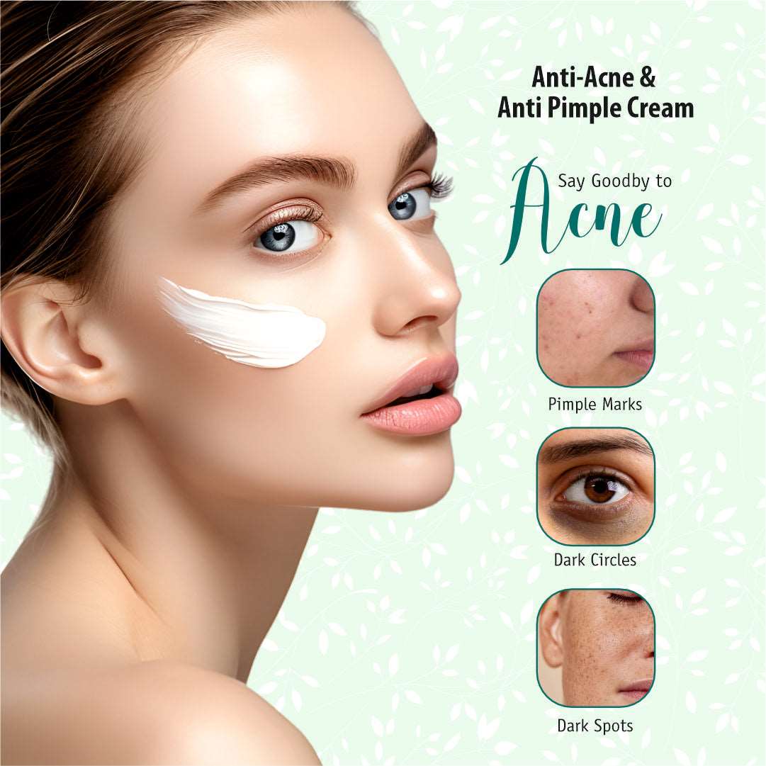 Moon Glow Skin Glowing Cream