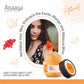 Anaaya Revitalizing Body Yogurt | Mango and Hibiscus | Instant Absorb, Deep Penetrate, Light Weight and Non Sticky 200ml