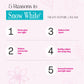 Snow White fairness Cream