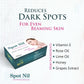 Spot nil pearl fairness Soap (Pack of 5)