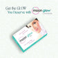 Moon Glow Cream & Soap for Acne, Pimples, Black Spots, Dark Circles, Stretch Marks, Anti-Aging and Fairness (2 Cream + 4 soap)