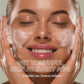 Nano White 2 % Salicylic Acid, 1 % Glycolic Acid & Green Tea Face Wash