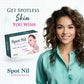 Spot nil pearl fairness Soap (Pack of 5)