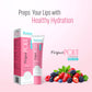 Anaaya Perfect Pout Lip Balm SPF 30 Enriched with Shea and Cocoa Butter Berry Fruit