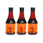 Fenzo Ayurvedic Digestive Syrup – Your Natural Solution for Acidity, Constipation, and Gas with Boosted Digestive Immunity (Pack of 3)