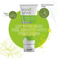 Nano White 2 % Salicylic Acid, 1 % Glycolic Acid & Green Tea Face Wash