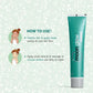 Moon Glow Cream & Pearl Face Wash for Acne, Pimples, Black Spots, Dark Circles, Stretch Marks, Anti-Aging and Fairness (1 Cream + 1 Pearl Face Wash)