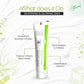 Nano White Salicylic + Vitamin E Nourishing & Soothing Cream