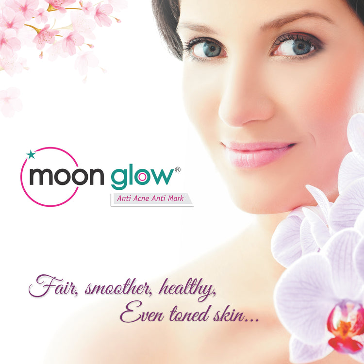Moon Glow – Olefia Limited