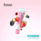 Anaaya Perfect Pout Lip Balm SPF 30 Enriched with Shea and Cocoa Butter Berry Fruit
