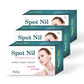 Spot nil pearl fairness Soap (Pack of 3)