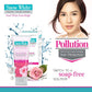 Snow White Cream & Pearl Face Wash and Soap for Acne, Dark Circles, Pimples, Black Spots - Olefia Biopharma Limited