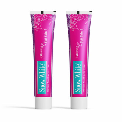 Snow White fairness Cream