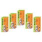Bestocal calcium with Vitamin D3 & Vitamin B12 Suspension Vanilla Flavour | for Bones and Teeth Strength