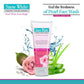 Snow White Cream & Pearl Face Wash for Acne, Dark Circles, Pimples, Black Spots - Olefia Biopharma Limited
