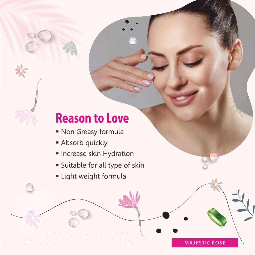 Anaaya Body Butter Cream | Moisturize skin Upto 72 Hour