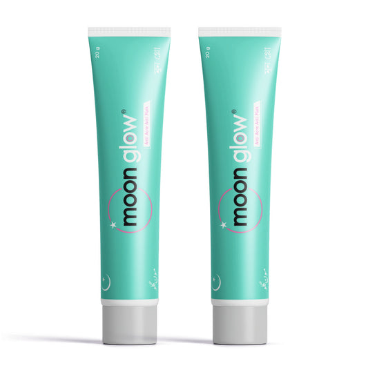 Moon Glow Skin Glowing Cream