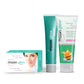 Moon Glow fairness night Cream, Pearl Face Wash and Soap combo Pack