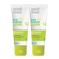 Nano Shield Shea Butter & Niacinamide SPF 50 PA+++ Sunscreen Lotion 50g (Pack of 2) | Extended UVA/UVB Protection for up to 300 Minutes | Enriched with Nourishing Shea Butter and Niacinamide | Lightweight and Non-Greasy Formula