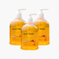 NANO FRESH CLEANSING HAND WASH 300ML | BLENDED WITH SHEA BUTTER AND GLYCERINE | KILLS 99.9% HARMFUL GERMS