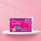 Snow White Fairness and Anti Acne Soap - Olefia Biopharma Limited