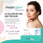 Moon Glow Cream & Pearl Face Wash for Acne, Pimples, Black Spots, Dark Circles, Stretch Marks, Anti-Aging and Fairness (2 Cream + 2 Pearl Face Wash) - Olefia Biopharma Limited