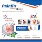 Painfin Rapid Hot Gel 2X Action Pain Relief Specialist Gel - Olefia Biopharma Limited