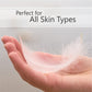 NANO FRESH CLEANSING HAND WASH 300ML | BLENDED WITH SHEA BUTTER AND GLYCERINE | KILLS 99.9% HARMFUL GERMS