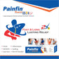 Painfin Rapid Hot Gel 2X Action Pain Relief Specialist Gel - Olefia Biopharma Limited