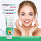Moon Glow Pearl Face Wash for Acne, Dark Circles - Olefia Biopharma Limited