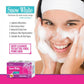 Snow White 2 Cream & 2 Pearl Face Wash and 2 Soap for Acne, Dark Circles, Pimples, Black Spots - Olefia Biopharma Limited