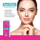 Snow White Fairness and Anti Acne Cream (Pack of 2) - Olefia Biopharma Limited
