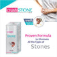 Crush stone Syrup for all types of stones from kidney. - Olefia Biopharma Limited