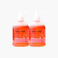 Nano Fresh Cleansing hand wash 300ML | Blended with Shea Butter and Glycerine | Kills 99.9% Harmful Germs