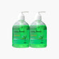 Nano Fresh Cleansing hand wash 300ML | Blended with Shea Butter and Glycerine | Kills 99.9% Harmful Germs